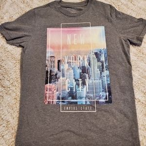 Aeropostale Skyline Tshirt